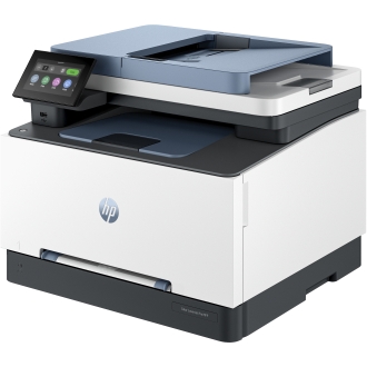 Multifunción HP laser color Pro MFP 3302fdn A4 25ppm