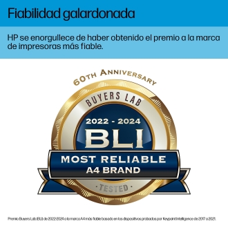 Multifunción HP laser color Pro MFP 3302fdn A4 25ppm