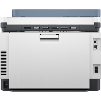 Multifunción HP laser color Pro MFP 3302fdn A4 25ppm