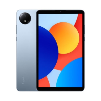 Tablet Xiaomi Redmi Pad SE 8.7" 4GB 64GB Sky Blue