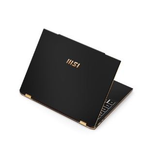 MSI Summit E13 AI Evo A1MTG-028ES I7 155H 13.4" 120Hz táctil 16GB 1TB W11