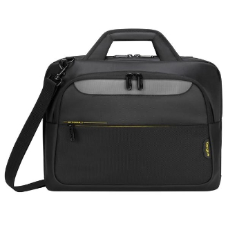 Maletín Targus CityGear 14" Negro