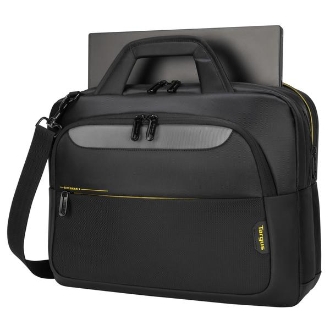 Maletín Targus CityGear 14" Negro