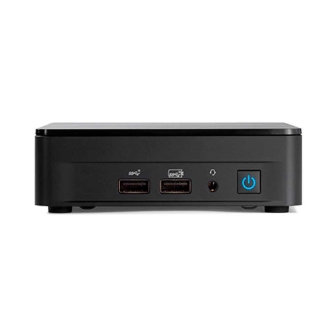 Barebone ASUS NUC RNUC12WSKV500000I (SLIM) I5-1250P (sin cable)
