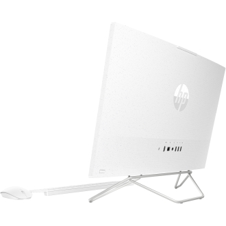 HP 24-Cb1027Ns I3-1215U 23.8" 8GB 512GB W11 teclado y ratón