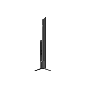 TV Haier 32" H32S80EFX FHD QLED Google TV BT peana central