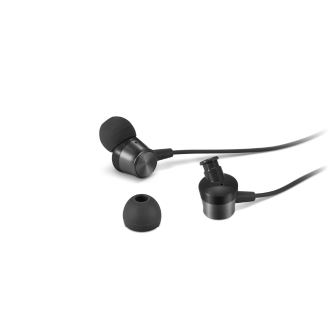 Auricular Intrauditivo Lenovo In-ear Headphone Gen Ii 3.5mm