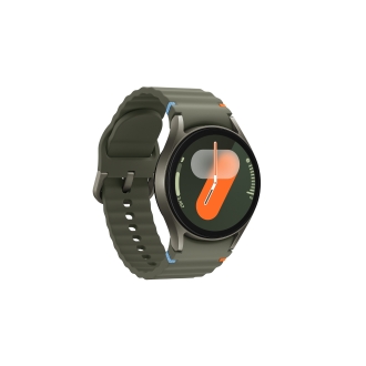 SMARTWATCH SAMSUNG GALAXY WATCH 7 40MM LTE GREEN