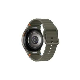 SMARTWATCH SAMSUNG GALAXY WATCH 7 40MM LTE GREEN