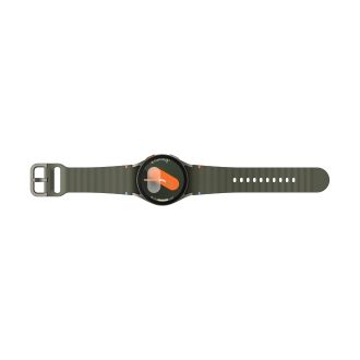 SMARTWATCH SAMSUNG GALAXY WATCH 7 40MM LTE GREEN
