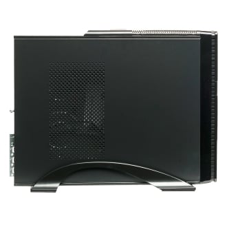 Caja ordenador Unyka 2010 slim matx 450w negro