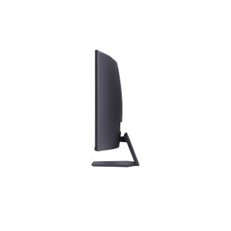 Monitor LG 32GS60QC-B 31.5" QHD 1ms HDMI DP curvo
