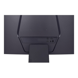 Monitor LG 32GS60QC-B 31.5" QHD 1ms HDMI DP curvo