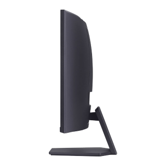 Monitor LG 27GS60QC-B 27" QHD 1ms HDMI DP curvo