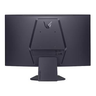 Monitor LG 27GS60QC-B 27" QHD 1ms HDMI DP curvo