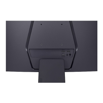 Monitor LG 27GS60QC-B 27" QHD 1ms HDMI DP curvo