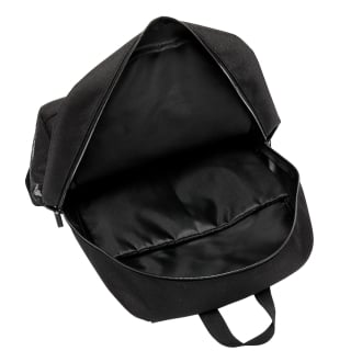 Mochila Unyka Urban Mo156 para portátiles 15.6" negro