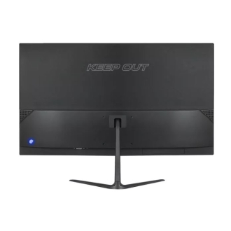 Monitor Keep Out Gaming XGM27PRO5 27" 200Hz 1ms HDMI DP multimedia