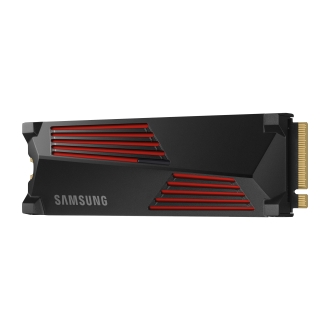 Disco SSD Samsung 990 Pro 4TB M.2 NVMe PCIe 4.0