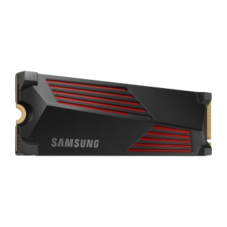 Disco SSD Samsung 990 Pro 4TB M.2 NVMe PCIe 4.0