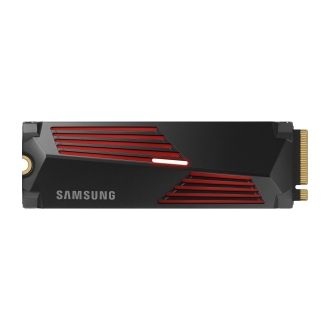 Disco SSD Samsung 990 Pro 4TB M.2 NVMe PCIe 4.0