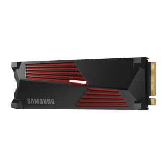 Disco SSD Samsung 990 Pro 4TB M.2 NVMe PCIe 4.0