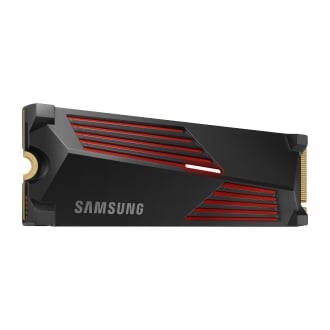 Disco SSD Samsung 990 Pro 4TB M.2 NVMe PCIe 4.0