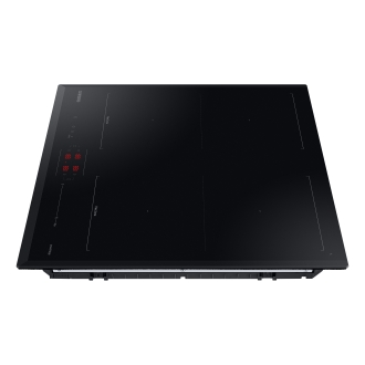 Encimera Samsung NZ64B5066KKU1 4F DualFlex