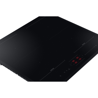 Encimera Samsung NZ64B5066KKU1 4F DualFlex