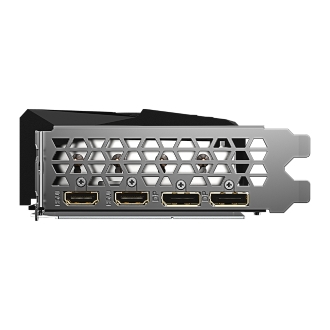 Tarjeta Gráfica Gigabyte Radeon RX 7600 Gaming OC 8GB DDR6