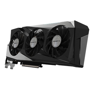 Tarjeta Gráfica Gigabyte Radeon RX 7600 Gaming OC 8GB DDR6