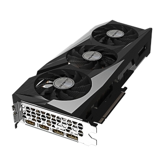 Tarjeta Gráfica Gigabyte Radeon RX 7600 Gaming OC 8GB DDR6