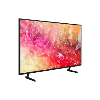 TV Samsung 50" LED 50DU7172 Smart TV 4K UHD