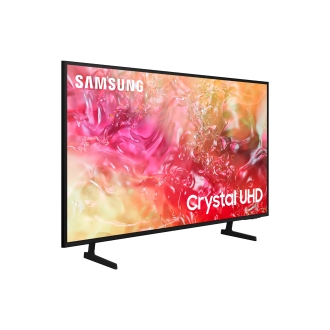 TV Samsung 50" LED 50DU7172 Smart TV 4K UHD