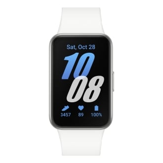 Smartwatch Samsung Galaxy Fit 3 Silver