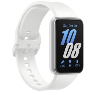 Smartwatch Samsung Galaxy Fit 3 Silver