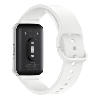 Smartwatch Samsung Galaxy Fit 3 Silver