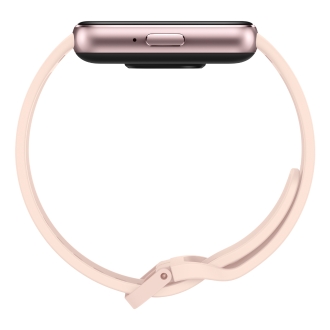 Smartwatch Samsung Galaxy Fit 3 pink gold