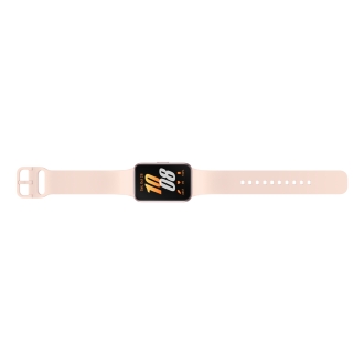 Smartwatch Samsung Galaxy Fit 3 pink gold