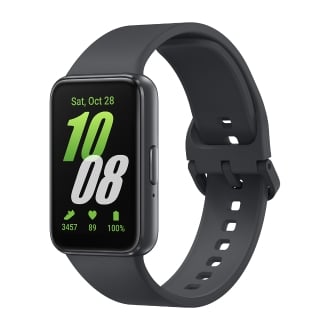 Smartwatch Samsung Galaxy Fit 3 grey