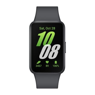 Smartwatch Samsung Galaxy Fit 3 grey