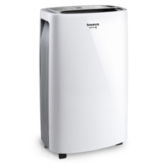 Deshumidificador Taurus DH2201 Pleasant Uniq 22L