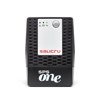 Salicru SPS 900 One Black  900VA line interactive