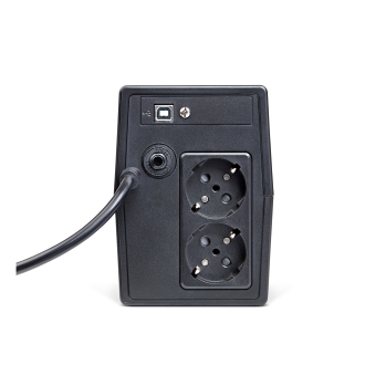 Salicru SPS 900 One Black  900VA line interactive
