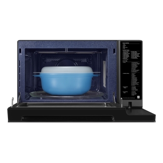Microondas Samsung MC32DB7746KEE1 20L Grill