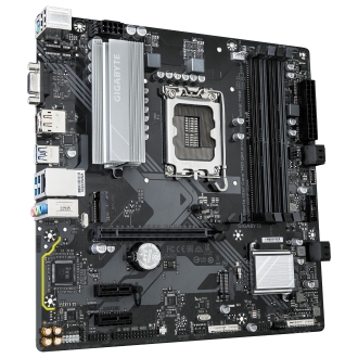 Placa Base Gigabyte B760M D3HP mATX 1700 4xDDR4