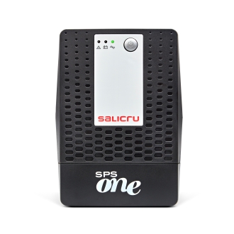 SAI Salicru sps 2000 one black 2000VA line interactive