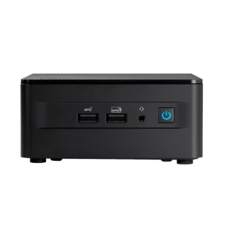 Barebone ASUS NUC RNUC13L3HV700002I (Tall) i7-1370P