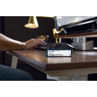 Disco SSD Kingston NV3 500GB M.2 PCIe 4.0 NVMe