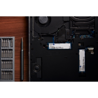 Disco SSD Kingston NV3 1TB M.2 PCIe 4.0 NVMe